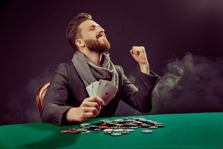 Demo mode paytable and RTP disclosure on fomo19 login