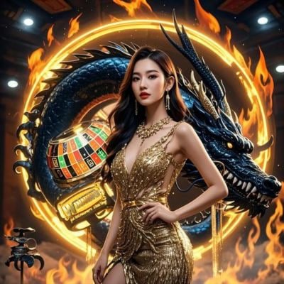 Live casino studio multi-camera setup
